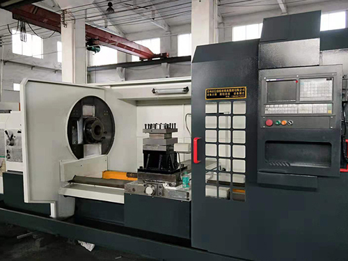 车床数控化改造