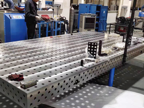 小编为您详细说明关于三维柔性平台对技术有哪些要求的问题